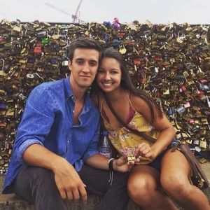 Meet your Posher, Wesley